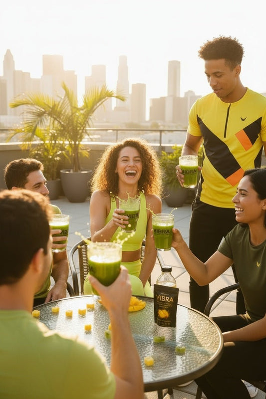 5 Ways to Boost Focus and Gut Health Naturally - FORMULA+