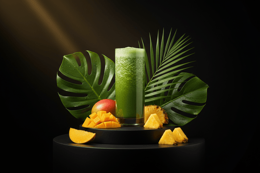 Best Greens Powders of 2025: The Real Buyer’s Guide - FORMULA+