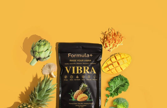 Best Greens Powders of 2026 – Real Buyer’s Guide - FORMULA+