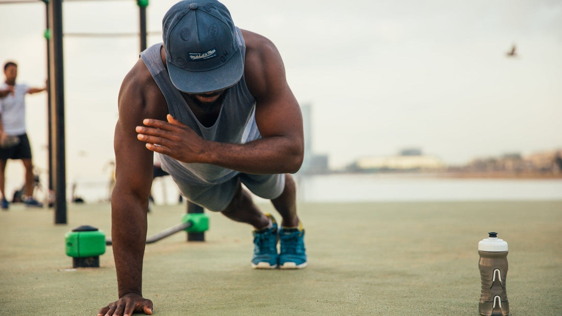 How I Rebuilt My Energy After Burnout  The Truth About Dopamine, Gut Health, and Recovery - FORMULA+
