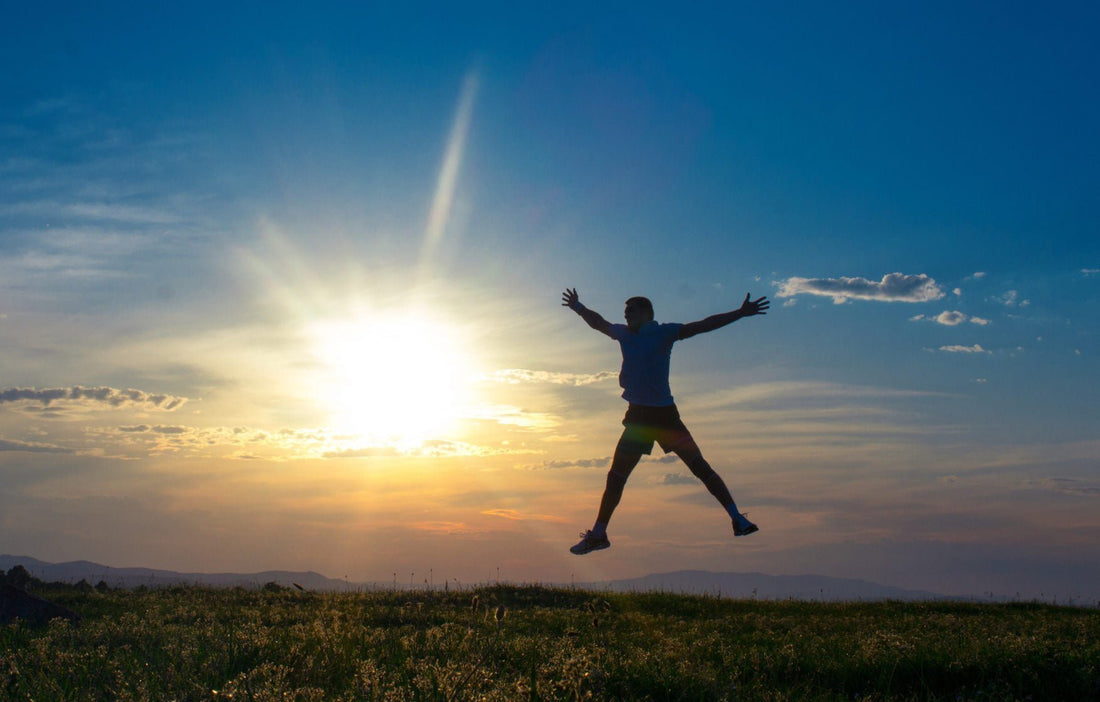 How to Rebuild Dopamine Naturally After Quitting Weed - FORMULA+
