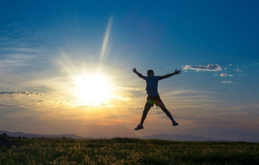 How to Rebuild Dopamine Naturally After Quitting Weed - FORMULA+