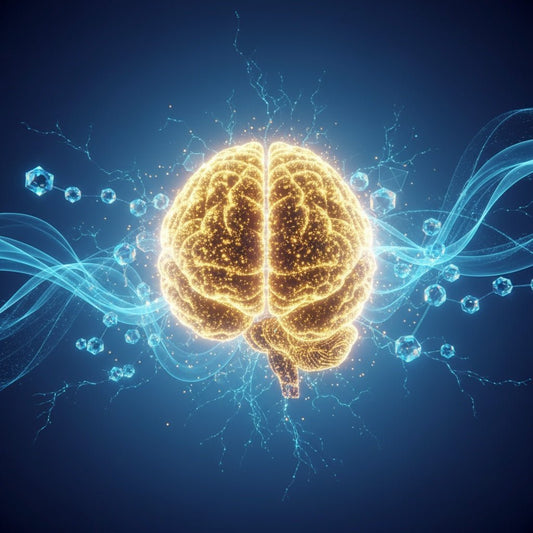 Natural Nootropics to Regain Focus After Quitting Weed - FORMULA+