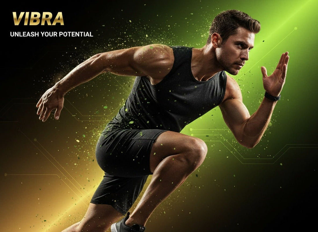 The Burnout Recovery Stack: Sleep, Walks, Protein & One Scoop - FORMULA+