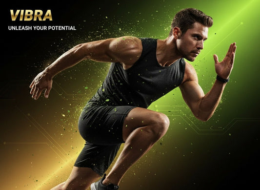 The Burnout Recovery Stack: Sleep, Walks, Protein & One Scoop - FORMULA+