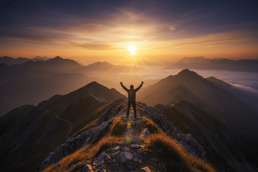 The Dopamine Comeback: How to Rebuild Motivation After Burnout - FORMULA+