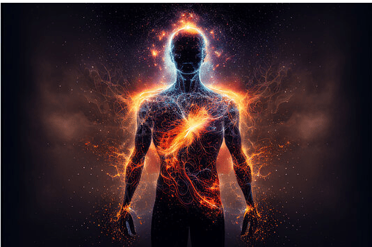The Hidden Cost of Burnout: Why Rest Is the New Hustle - FORMULA+