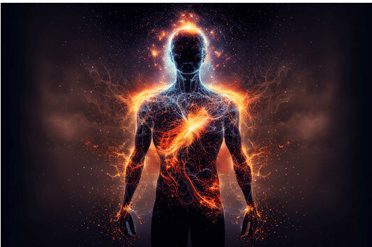 The Hidden Cost of Burnout: Why Rest Is the New Hustle - FORMULA+