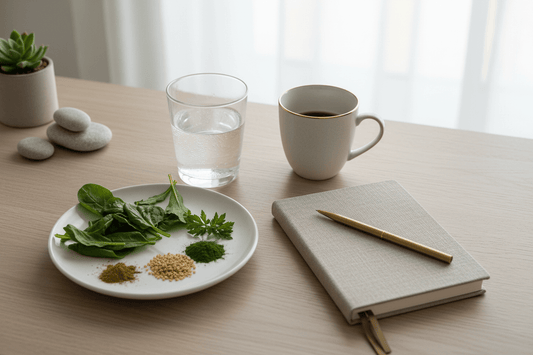 Why You Feel Tired Even When You’re Doing Everything Right - FORMULA+