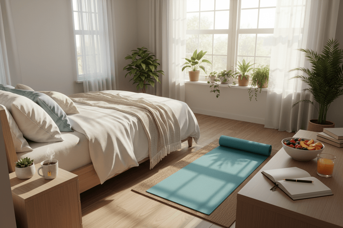 Why Your Morning Routine Is Killing Your Energy — And What To Do Instead - FORMULA+