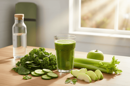 Why Your Morning Routine Is Killing Your Energy — And What To Do Instead - FORMULA+